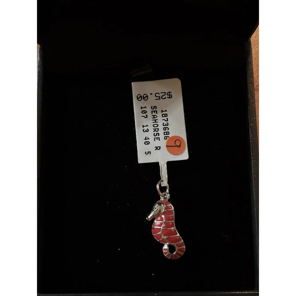 Array sterling silver